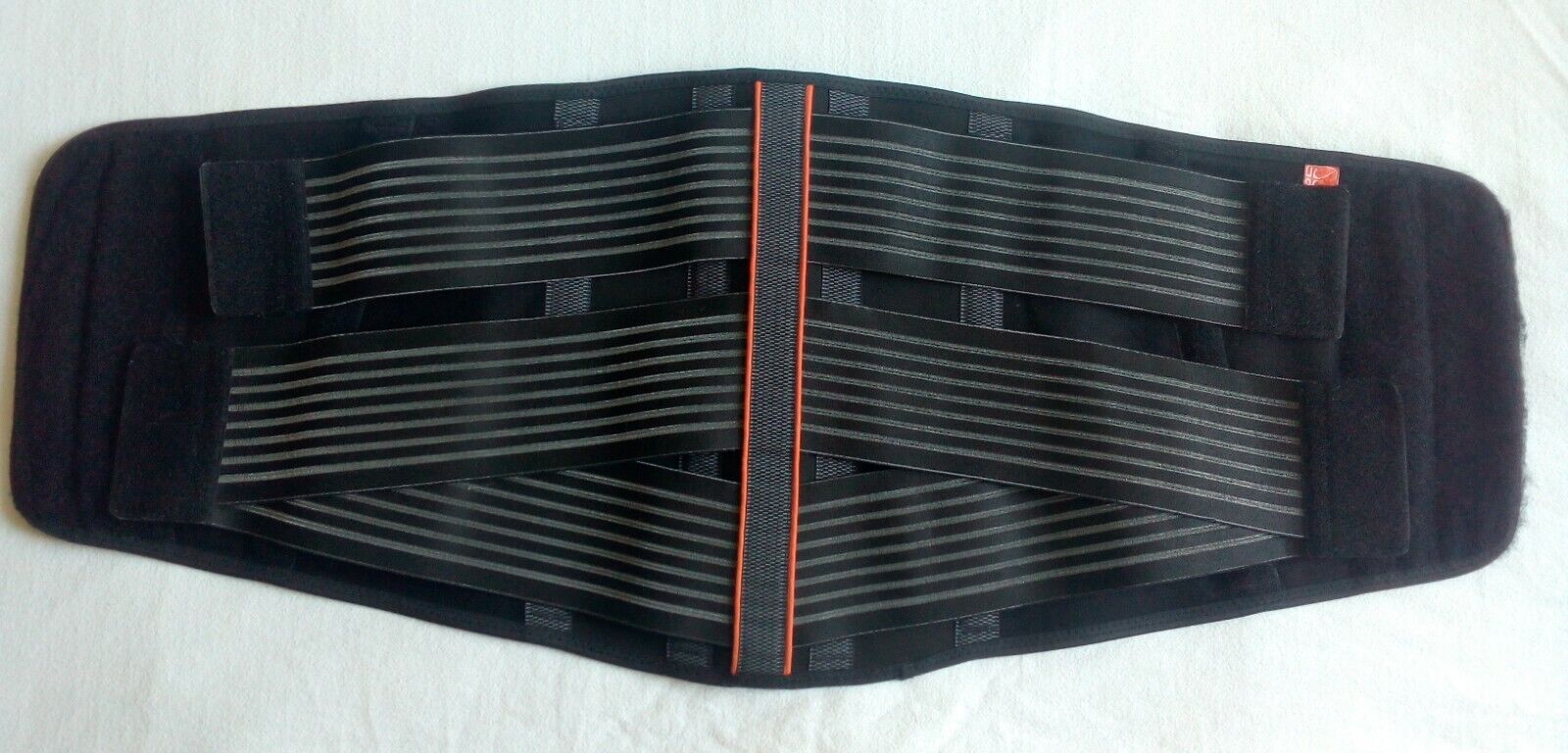 Corsetto lombosacrale lumbofit70